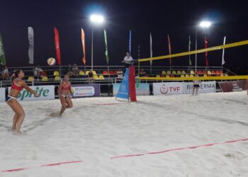 2025 Bioderma Pro Beach Tour Çeşme Etabı