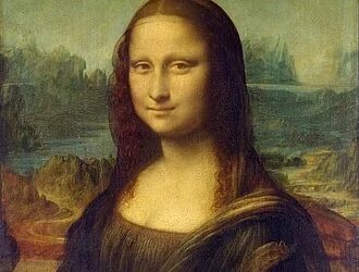 Arnolfini’nin Evlenmesi