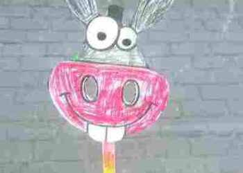 Siyah Lale | Arkası Yarın