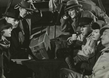 On Küçük Zenci And Then There Were None 1945- Altyazı