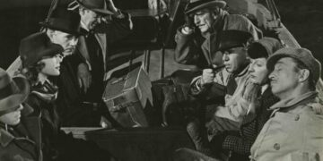 On Küçük Zenci And Then There Were None 1945- Altyazı