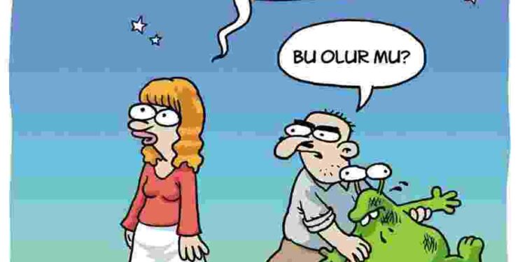 Şenlikli Düğün | Komedi