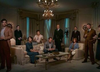 On Küçük Zenci  And Then There Were None 2015 Altyazı