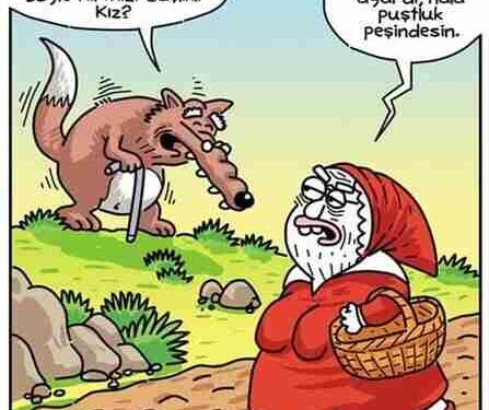 Çıplakları Giydirmek | Arkası Yarın