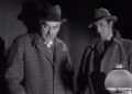 Sherlock Holmes Kızıl Pençe 1944 Altyazı