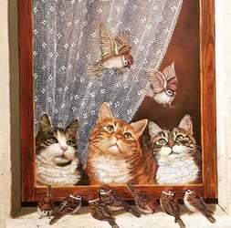 Uyanan Dev | Arkası Yarın